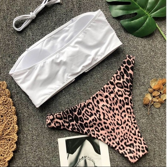 NEW! Brazilian Buckle Bikini - Picture 3 of 4